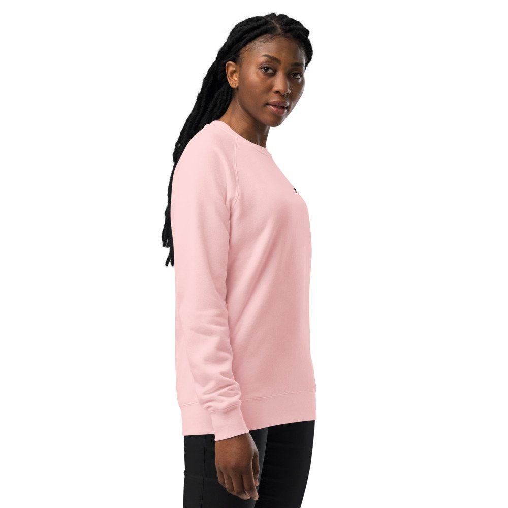 Aftertaste Crew — pink XL