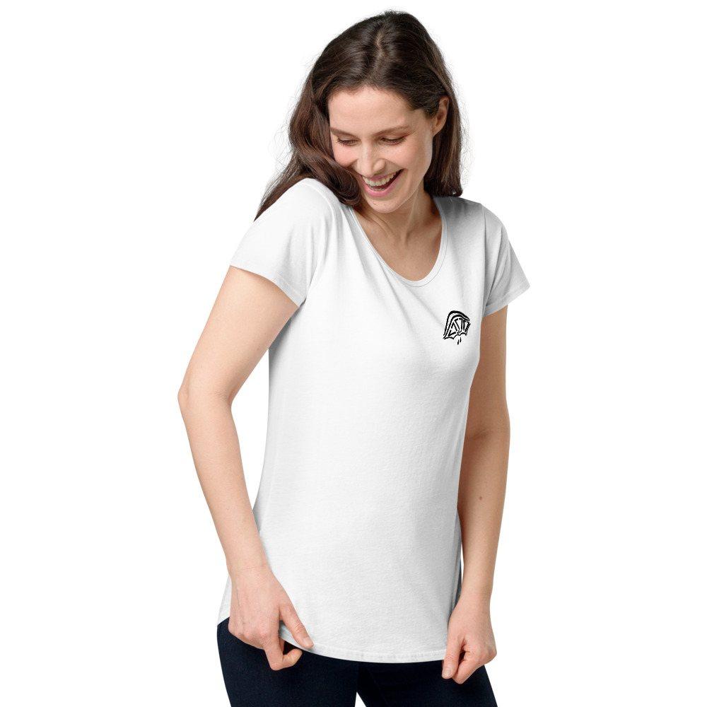 Aftertaste Fitted Tee