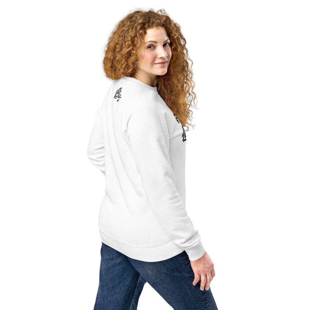 Main Squeeze Crew — white M