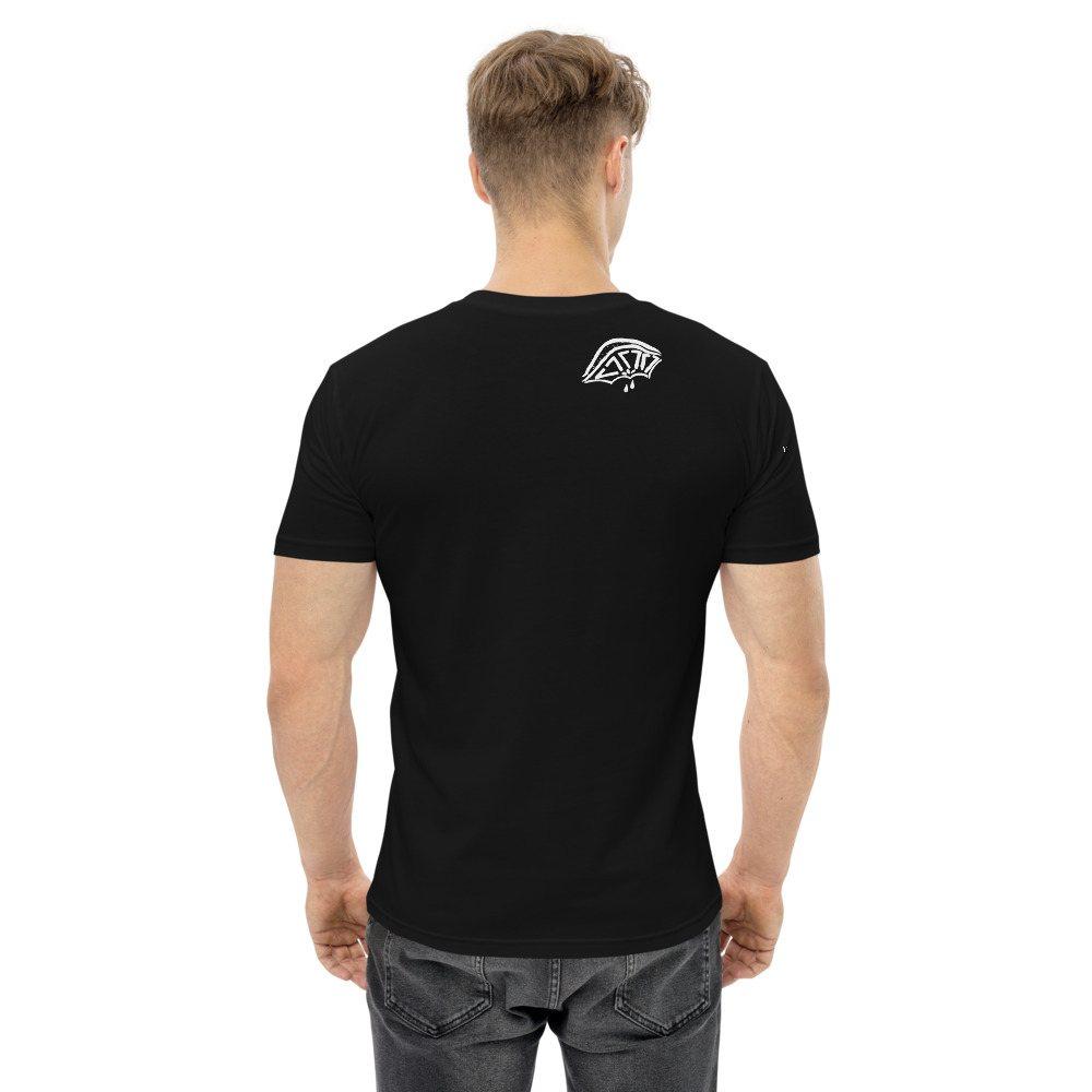 Main Squeeze Classic Tee — black M