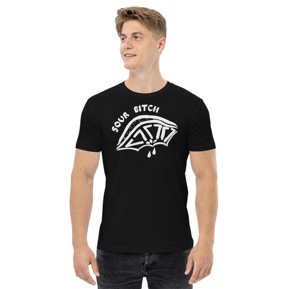 Main Squeeze Classic Tee — black L