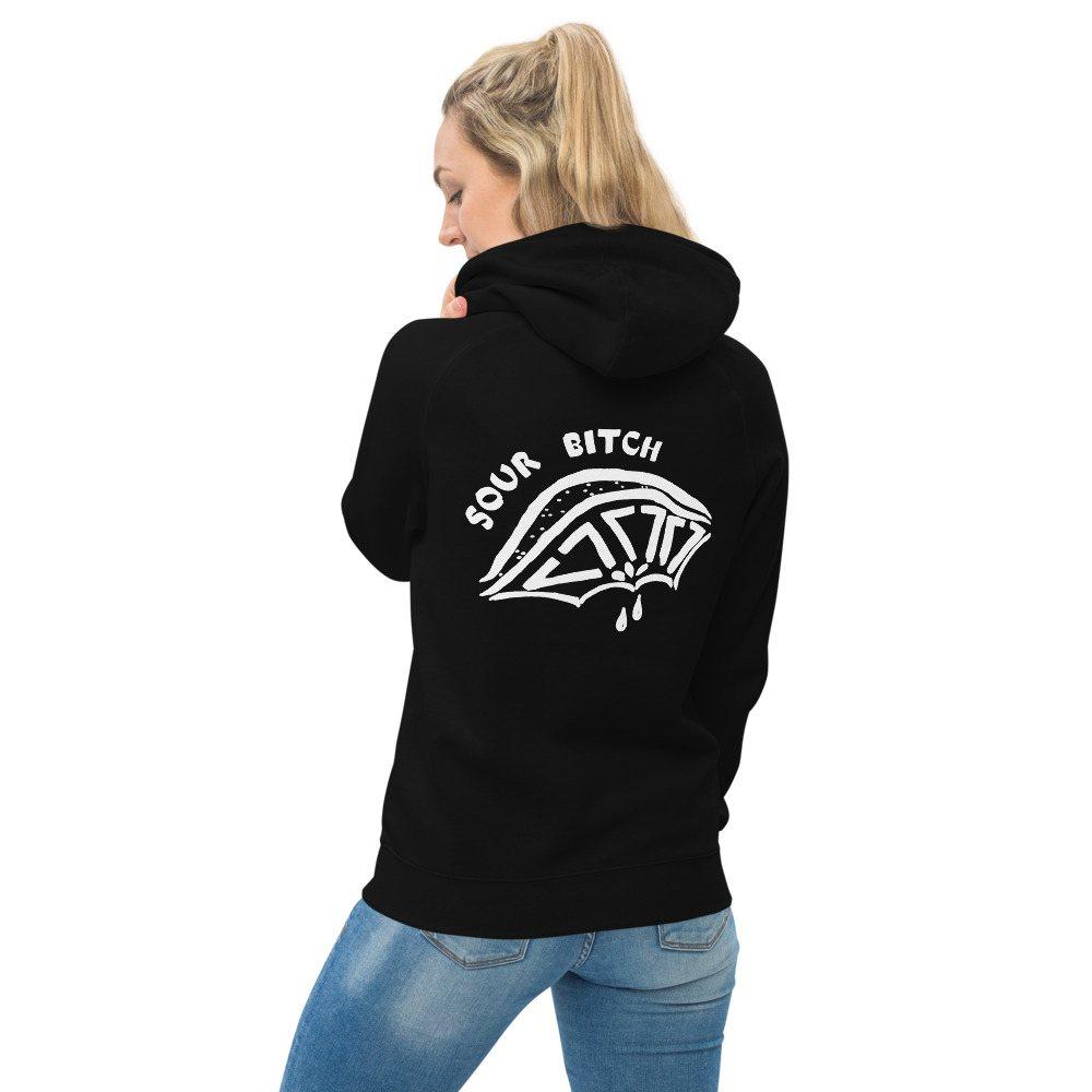 Aftertaste Hoodie — black S