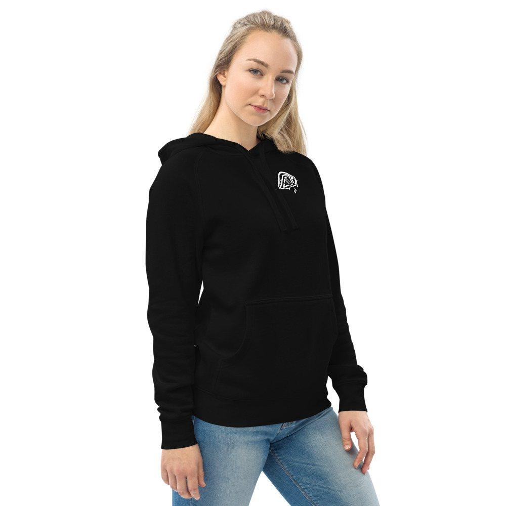 Aftertaste Hoodie — black M